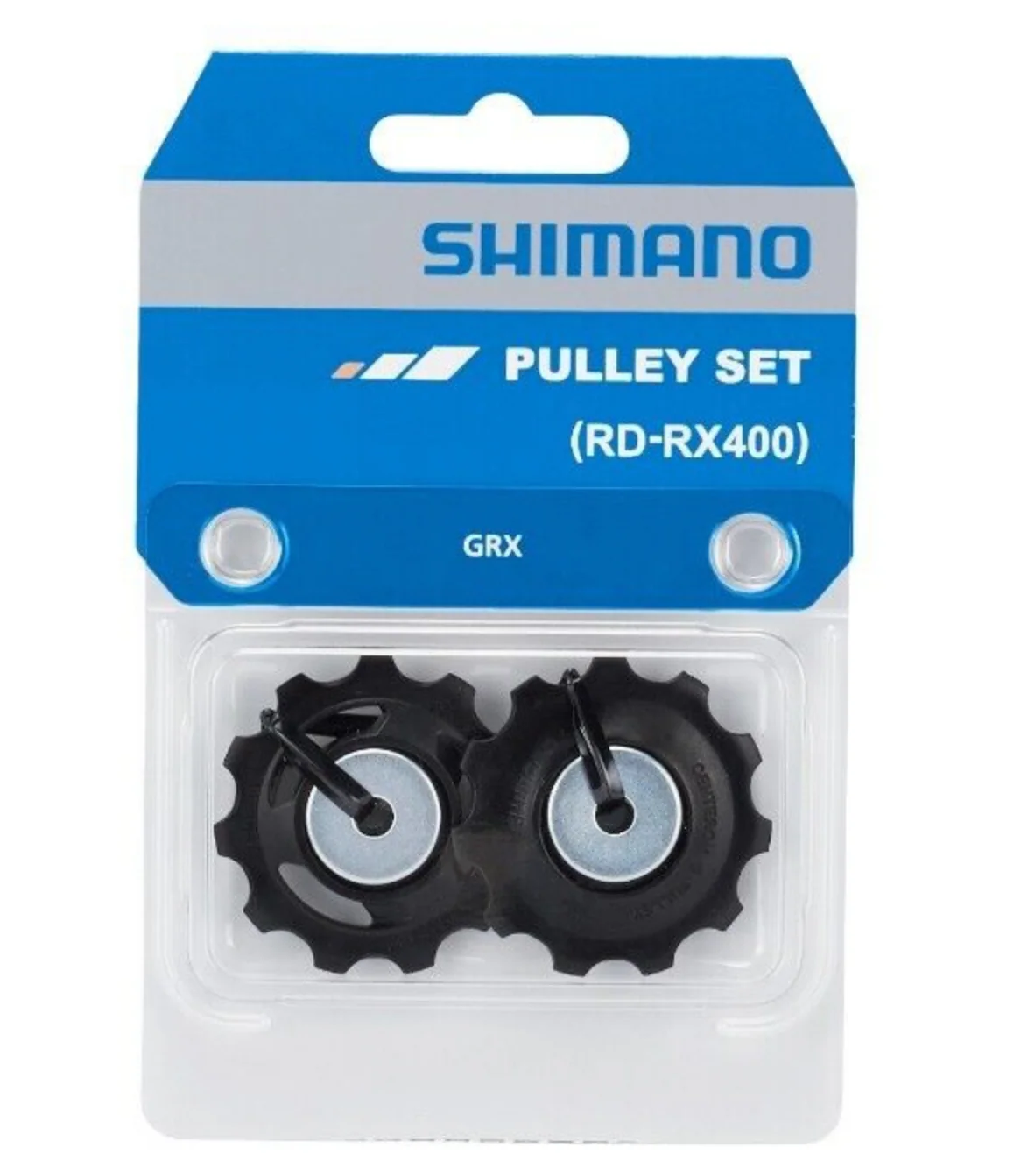 Pulley Set GRX RD-RX400