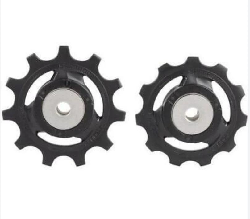 Pulley Set GRX RD-RX817 - Image 2