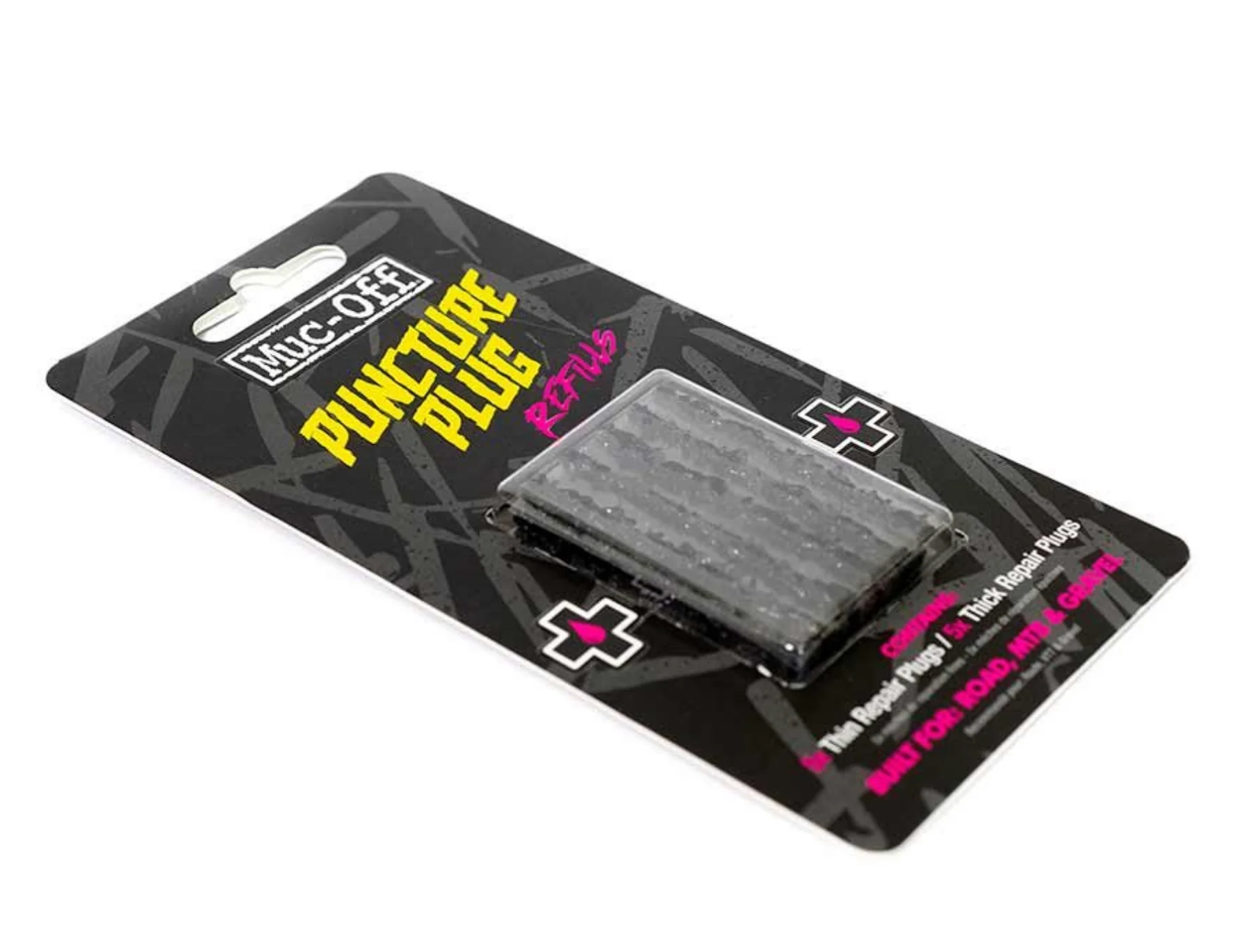 Puncture Plug Refills - Image 2