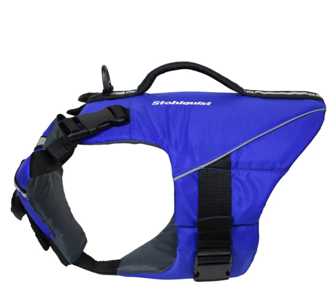 Pup Float - Life Jacket for Dogs - Image 4