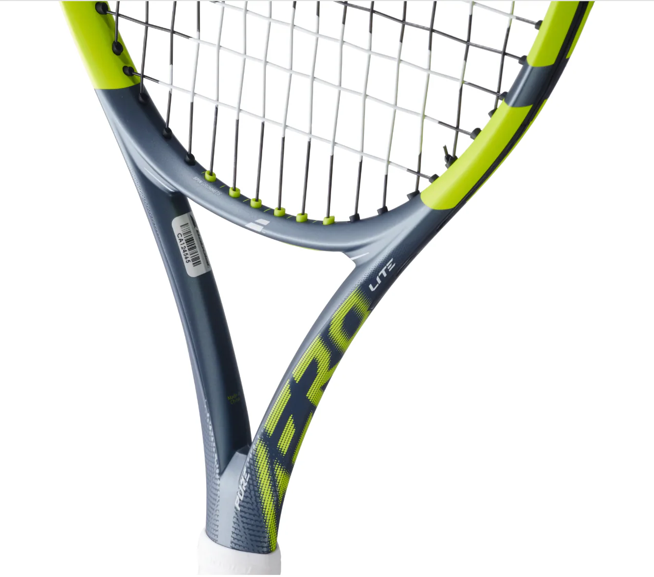 Pure Aero Lite Gen 9 - Frame - Image 4