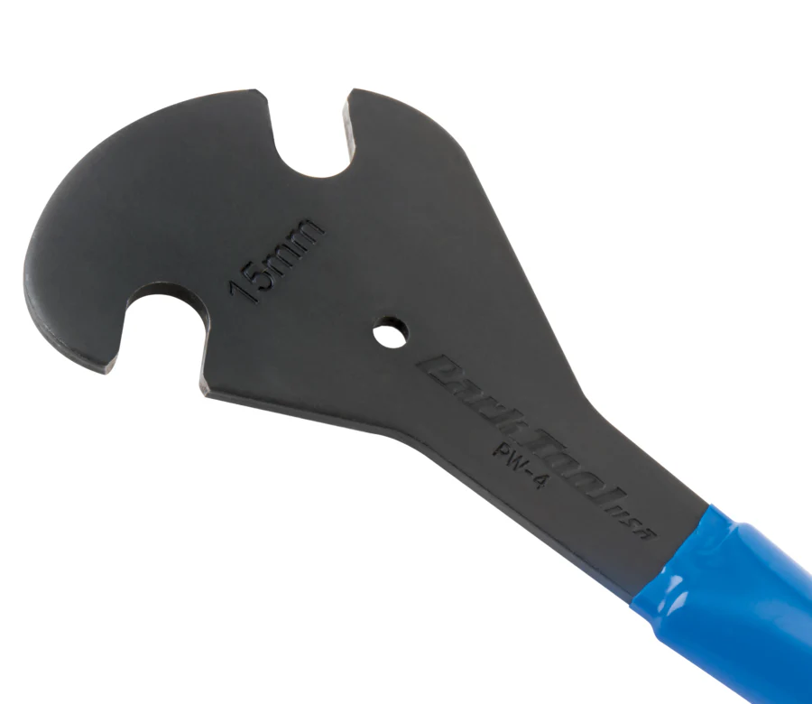 PW-4 Professional Pedal Wrench - Image 2