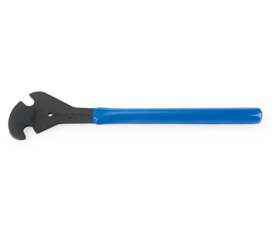 PW-4 Professional Pedal Wrench - Image 3