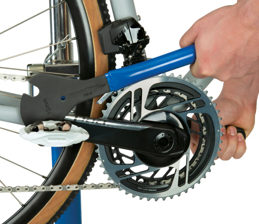 PW-4 Professional Pedal Wrench - Image 4