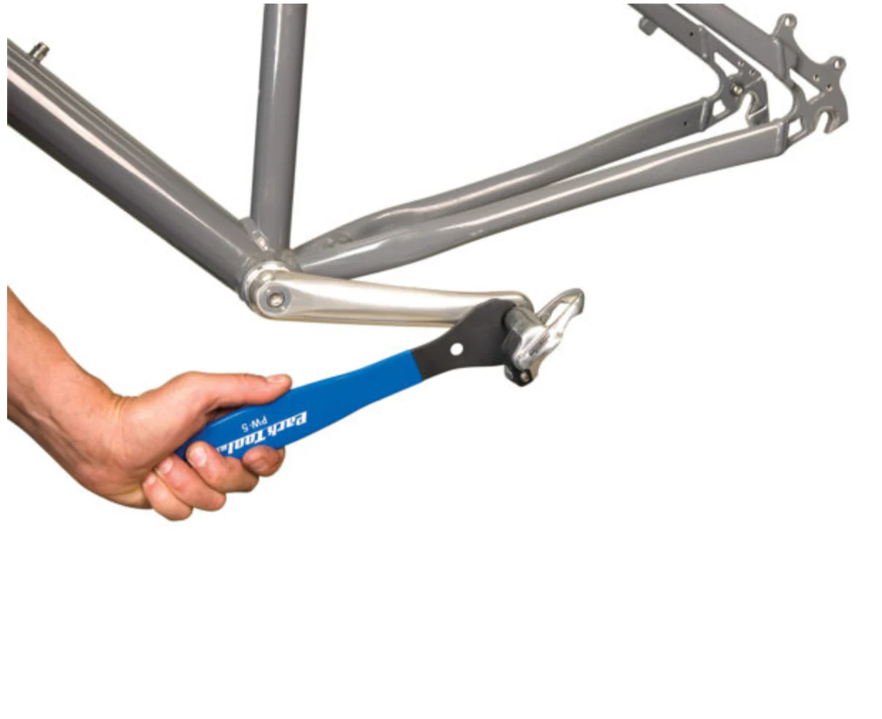 PW-5 Pedal Wrench - Image 2
