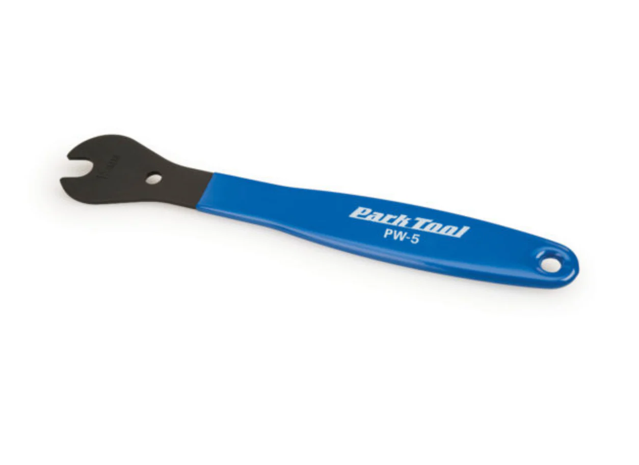 PW-5 Pedal Wrench - Image 3