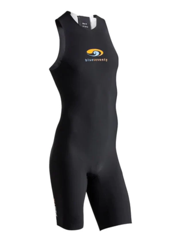 PZ2  TX Swimskin Men's
