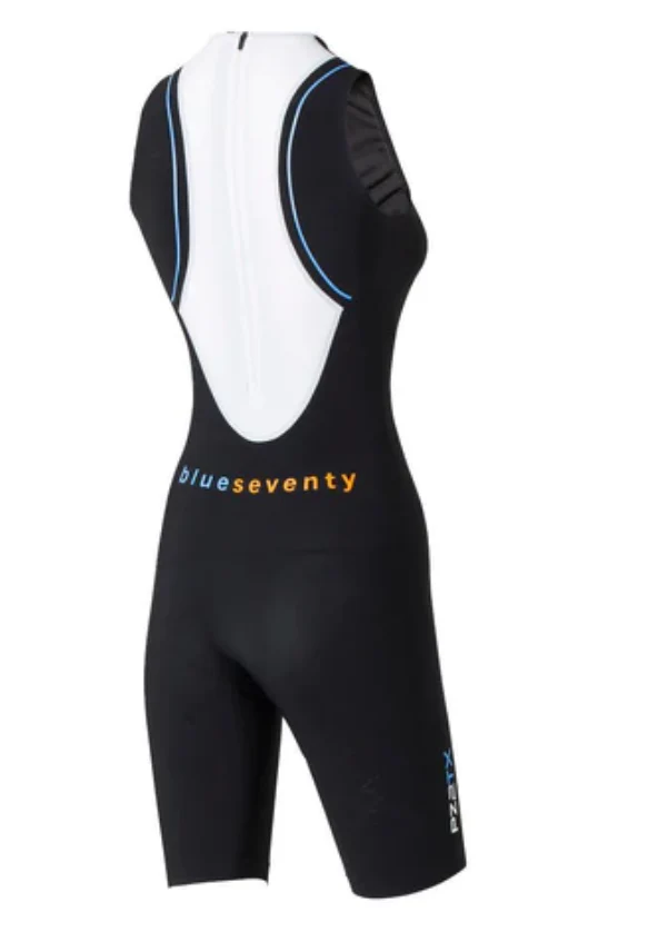 PZ2  TX Swimskin Women's - Image 3