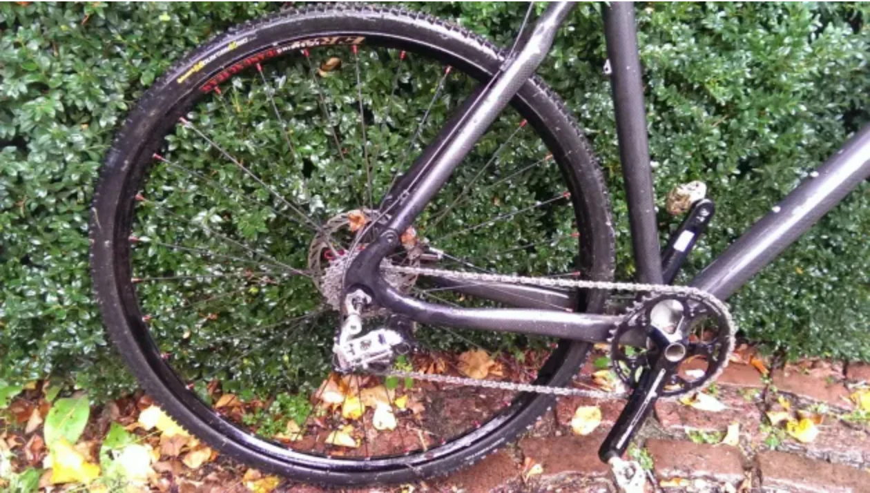 Race King CX Folding - Image 2
