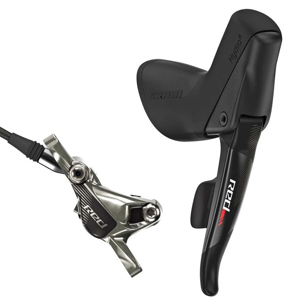 Red 22 HRD Shifter/Brake
