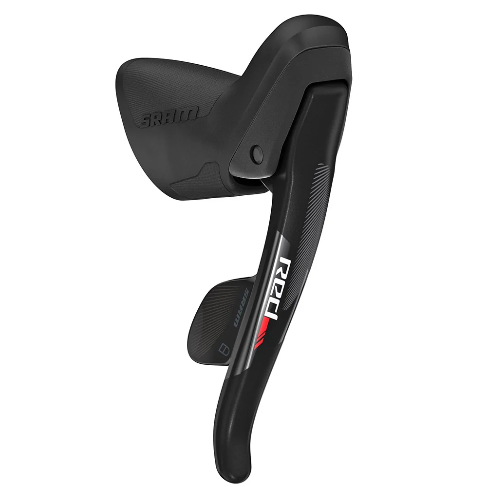 Red 22 Shifter/Brake Lever - Image 2