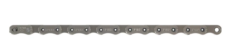 Red eTap AXS D1 Chain - Image 2
