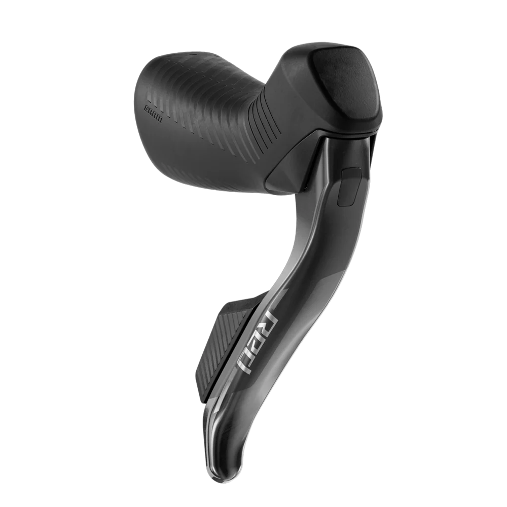 Red AXS HRD E1 Shifter/Brake Set - Image 2
