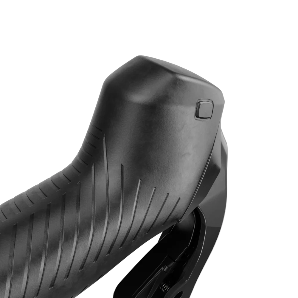 Red AXS HRD E1 Shifter/Brake Set - Image 3