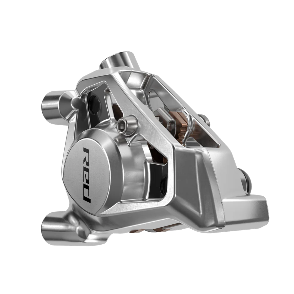Red AXS HRD E1 Shifter/Brake Set - Image 4