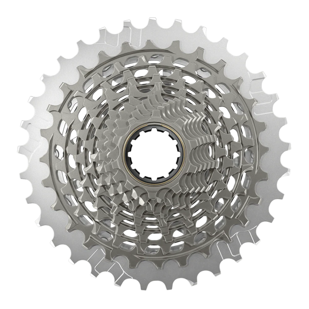 Red XG 1290 E1 Cassette