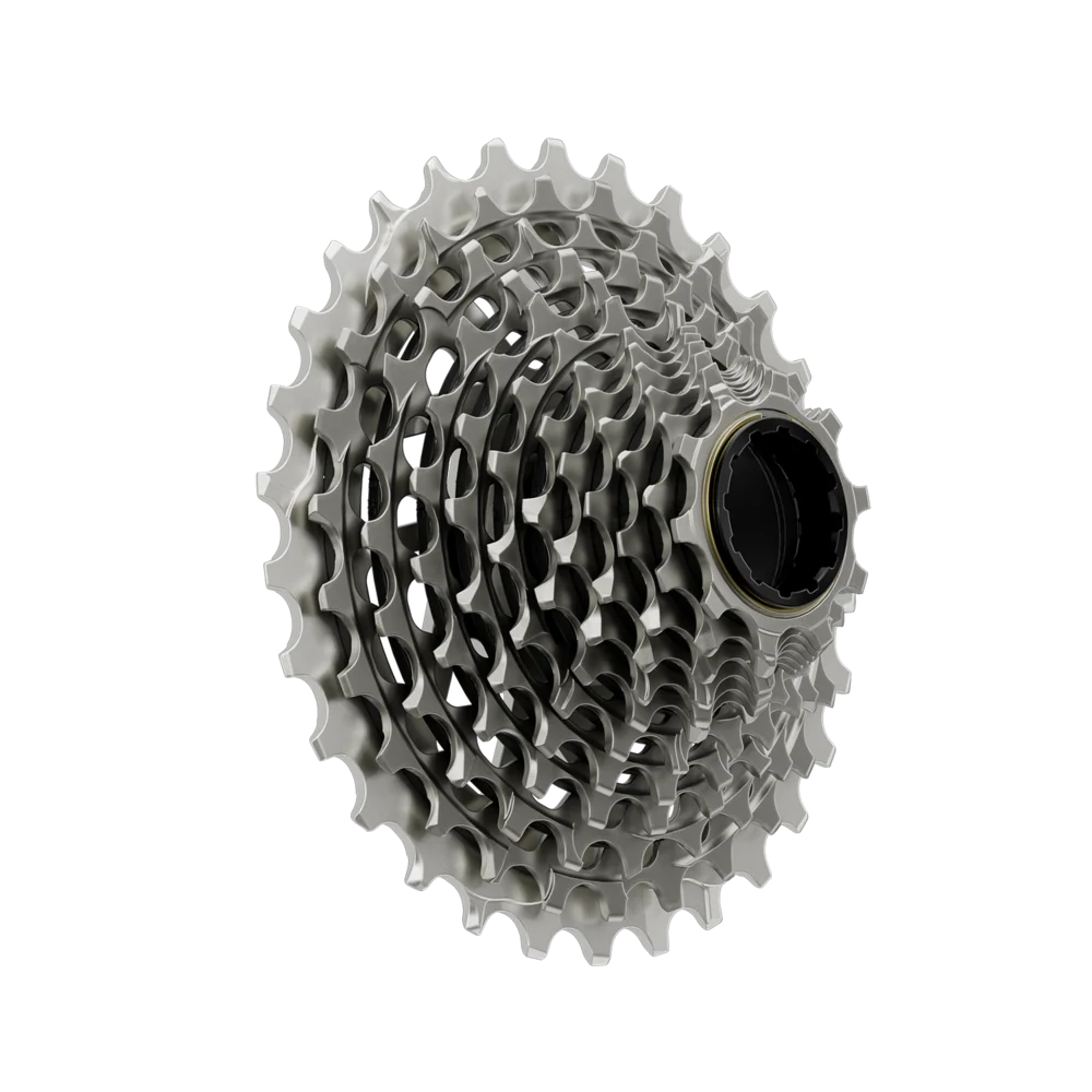 Red XG 1290 E1 Cassette - Image 3