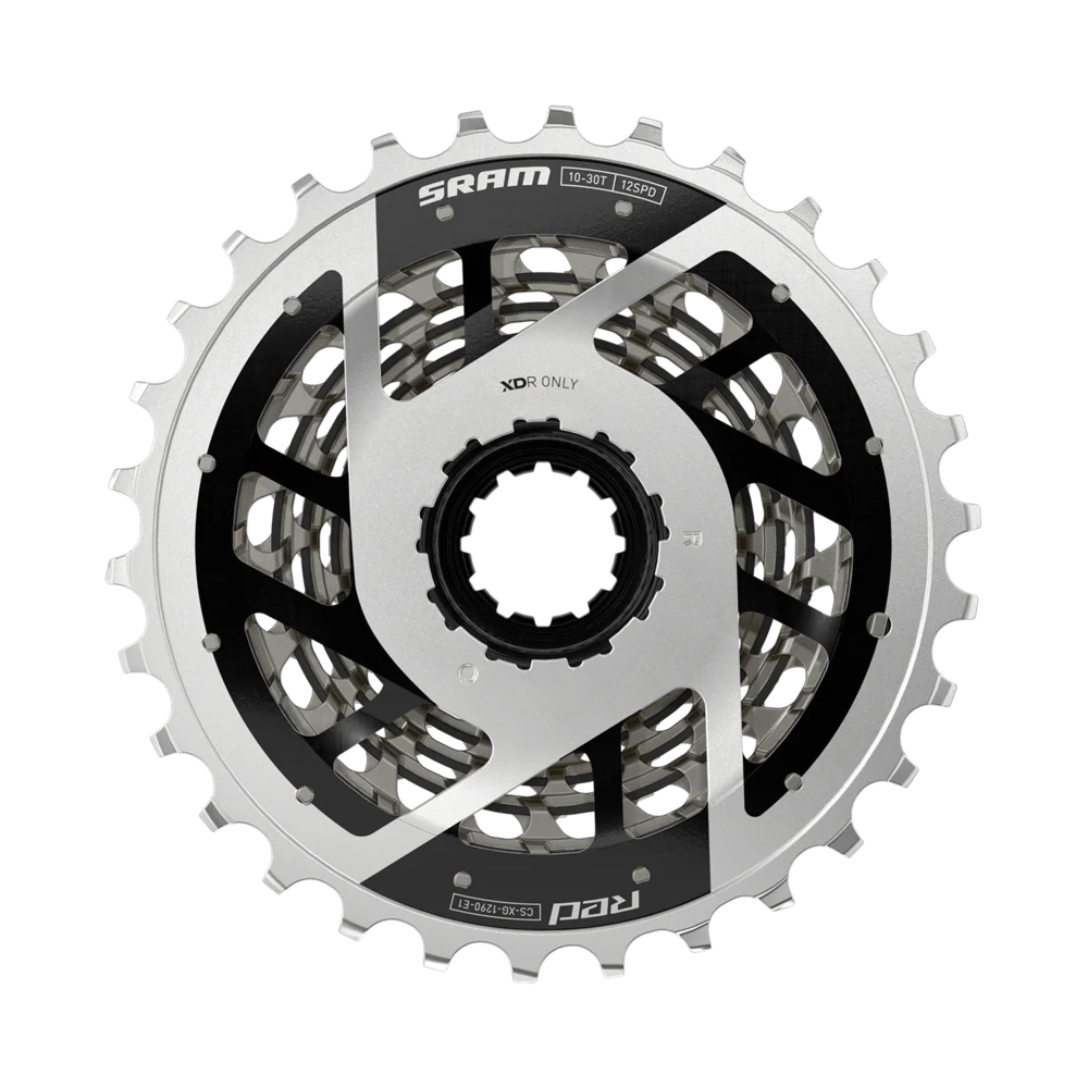 Red XG 1290 E1 Cassette - Image 4