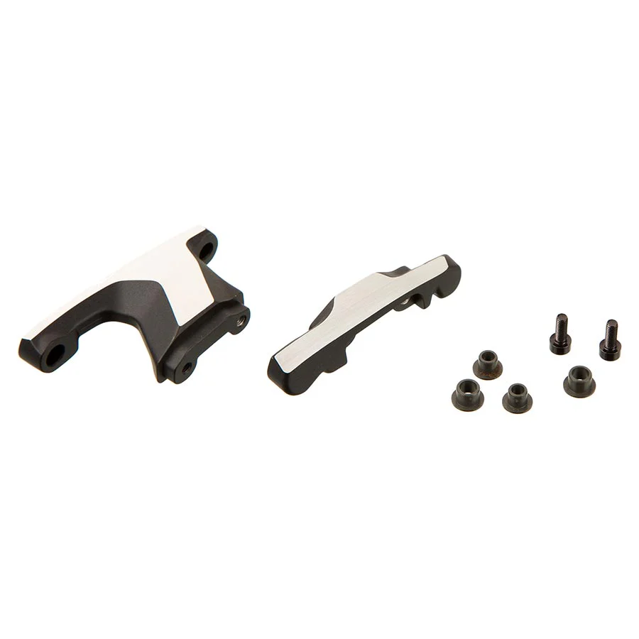 Red XPLR E1 Outer Link Kit