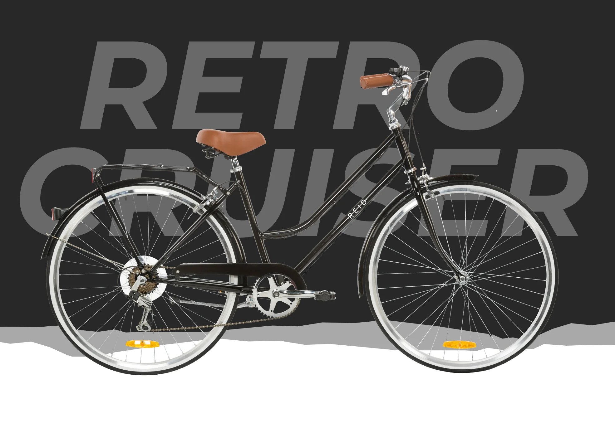 Classic 7 Spd Women's - Image 11