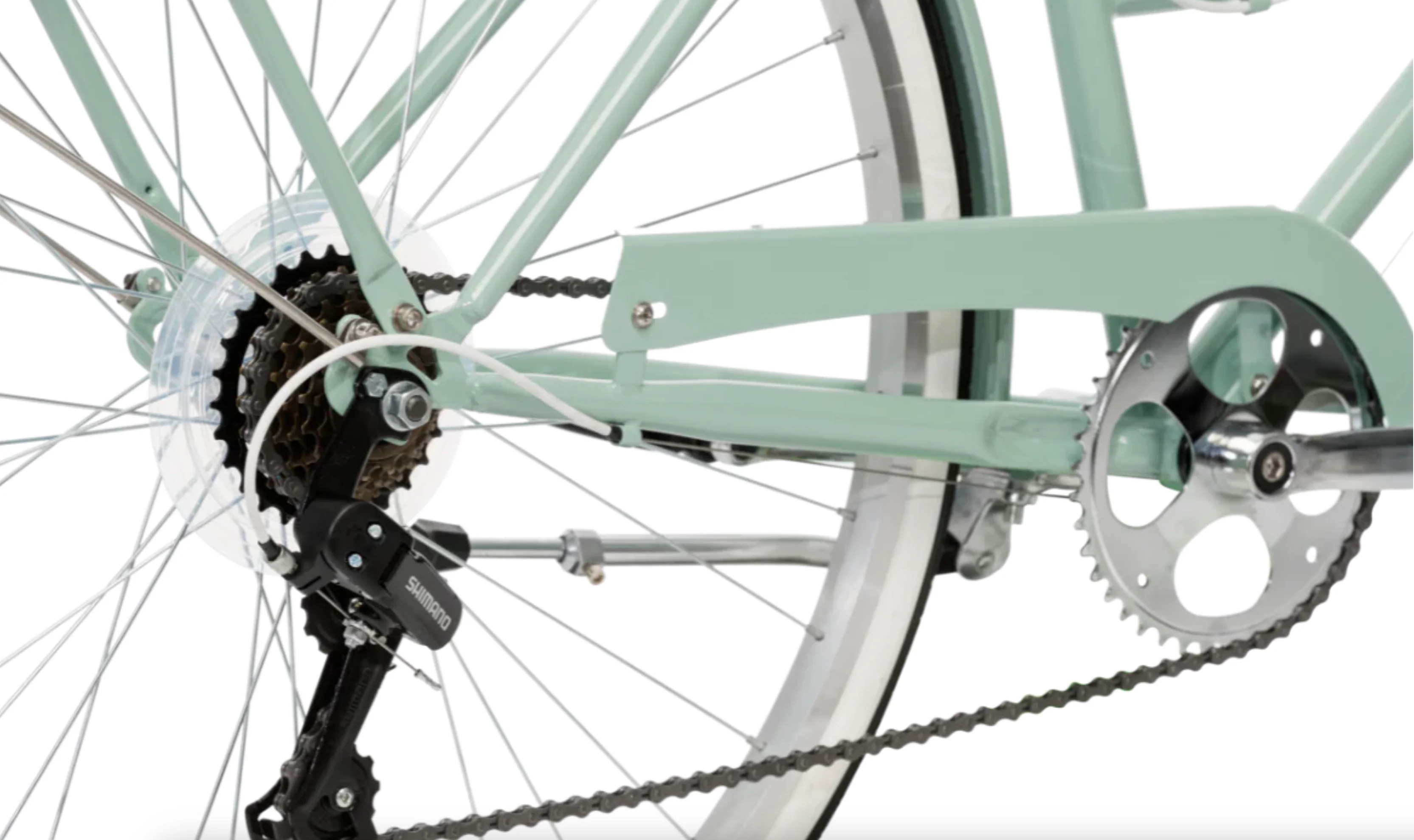Classic 7 Spd Women's - Image 4