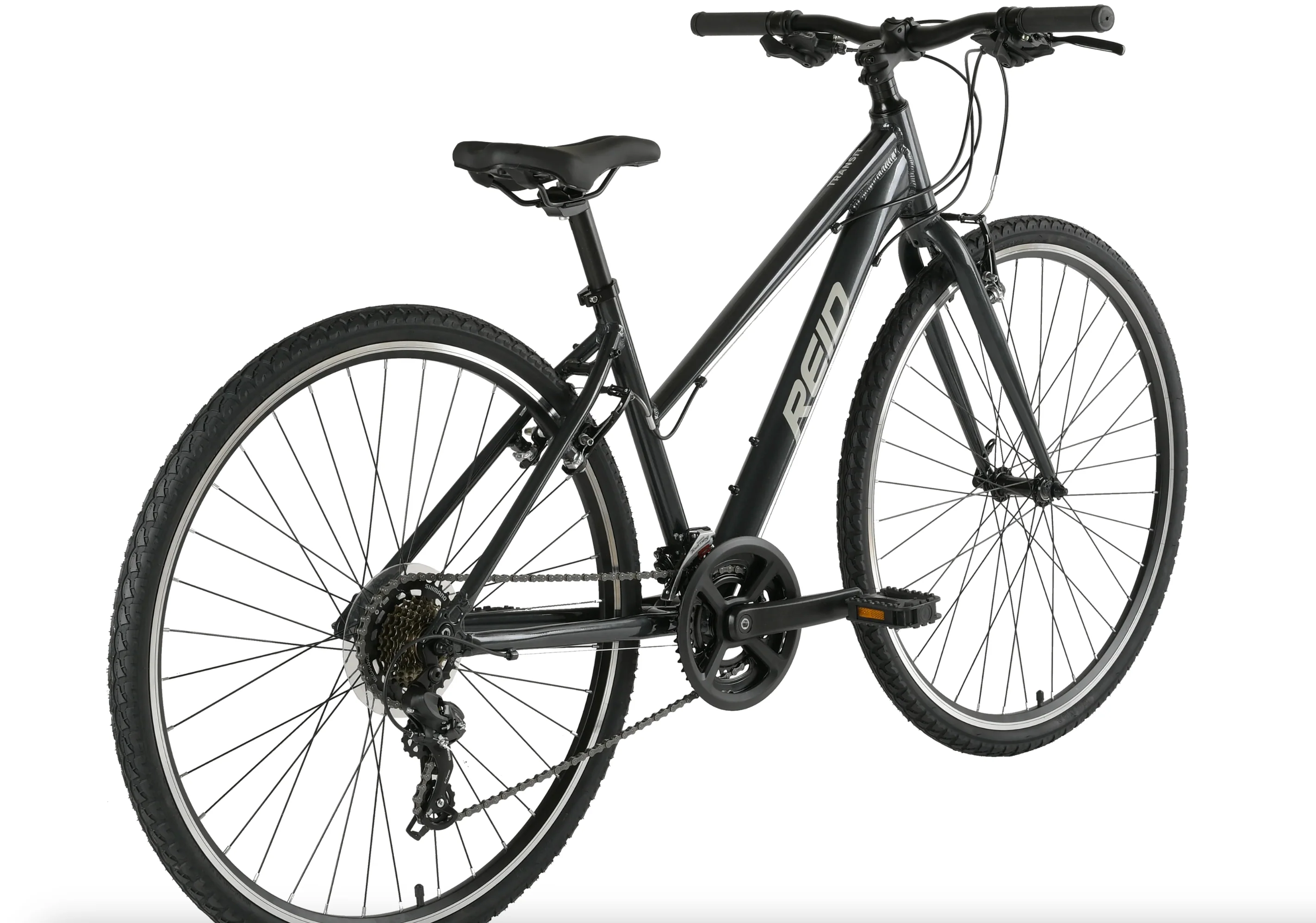 Transit WSD - Image 5