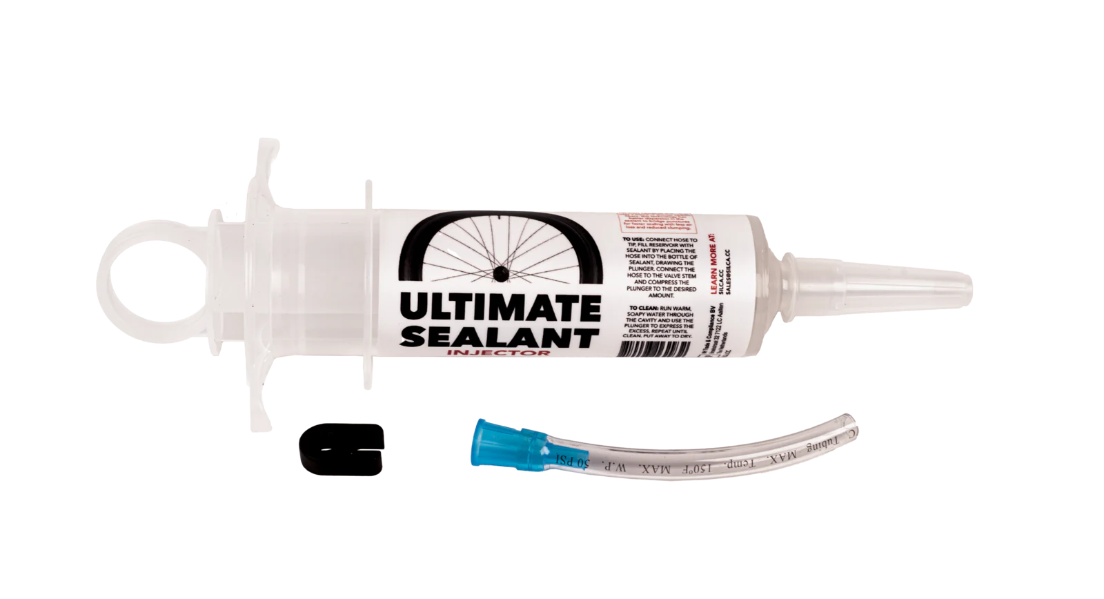Replenisher Injector