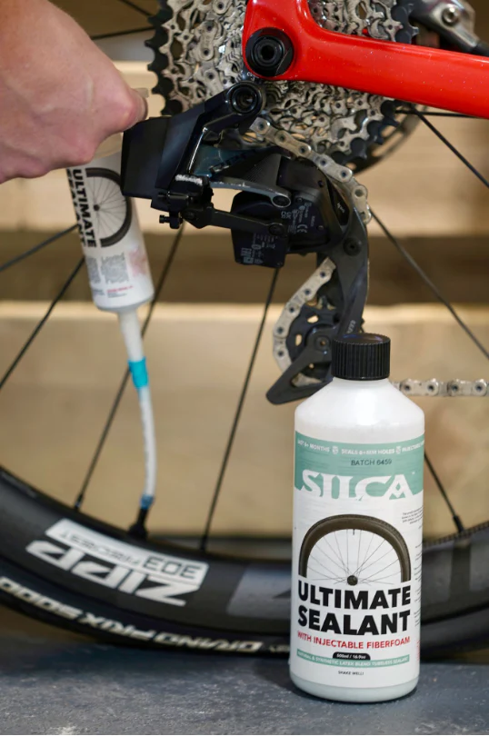 Replenisher Injector - Image 4