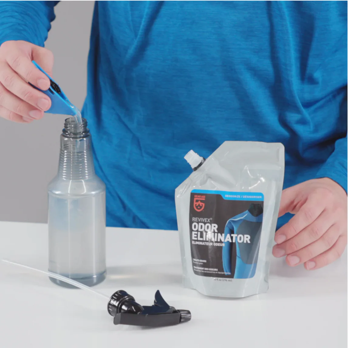 Revivex Odor Eliminator 10 oz. - Image 3