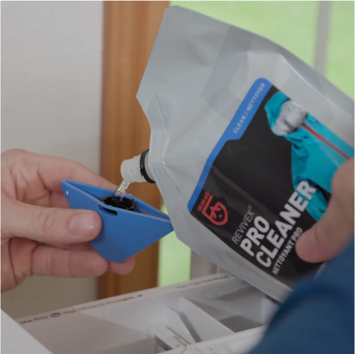 Revivex Pro Cleaner 10 oz. - Image 2