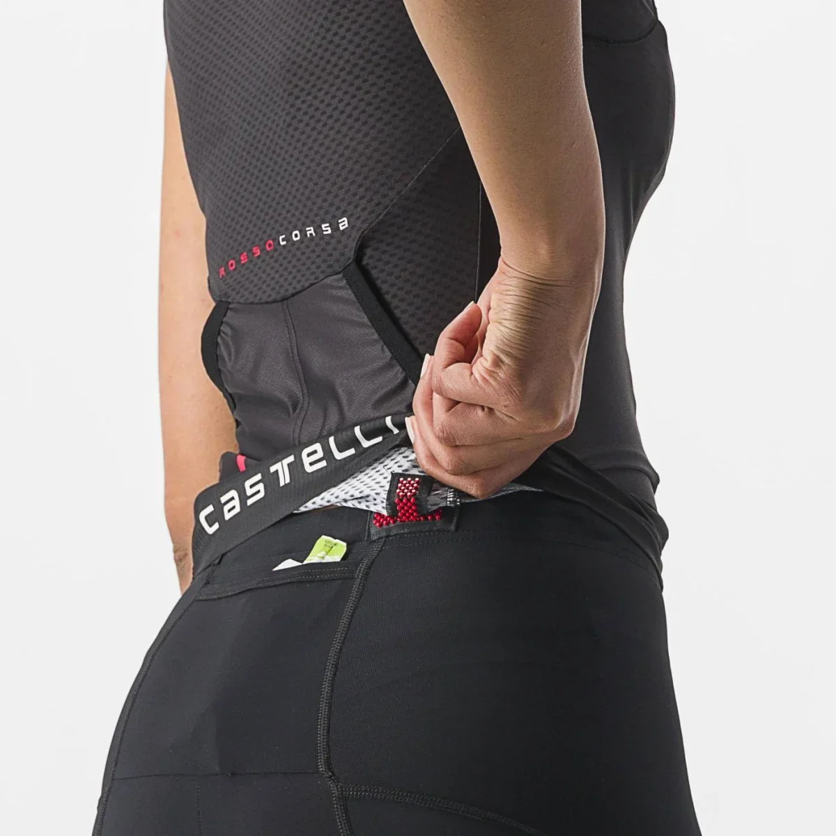 Ride-Run Short Women's - Image 3