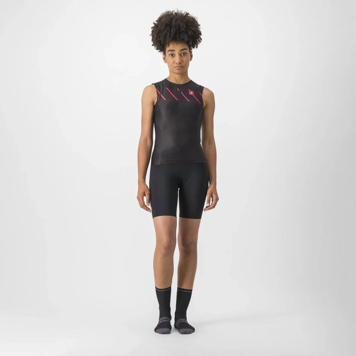 Ride-Run Short Women's - Image 5