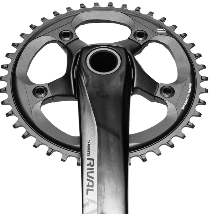 Rival 1 Crankset - Image 2