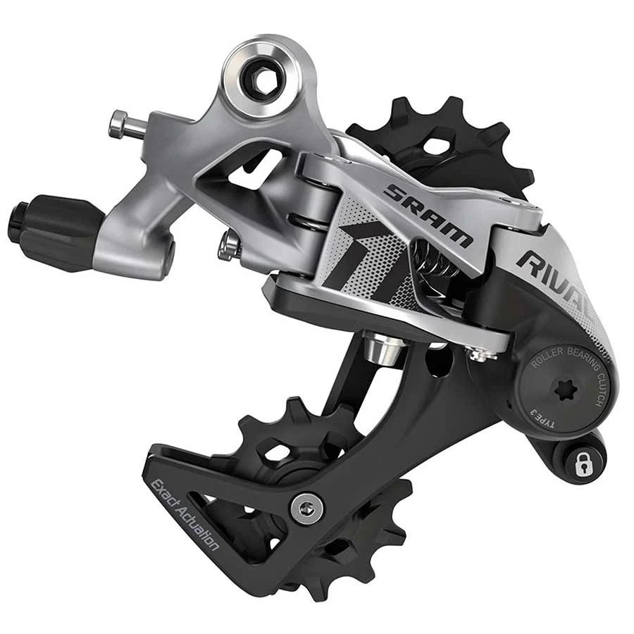 Rival 1 Type 3.0 Rear Derailleur