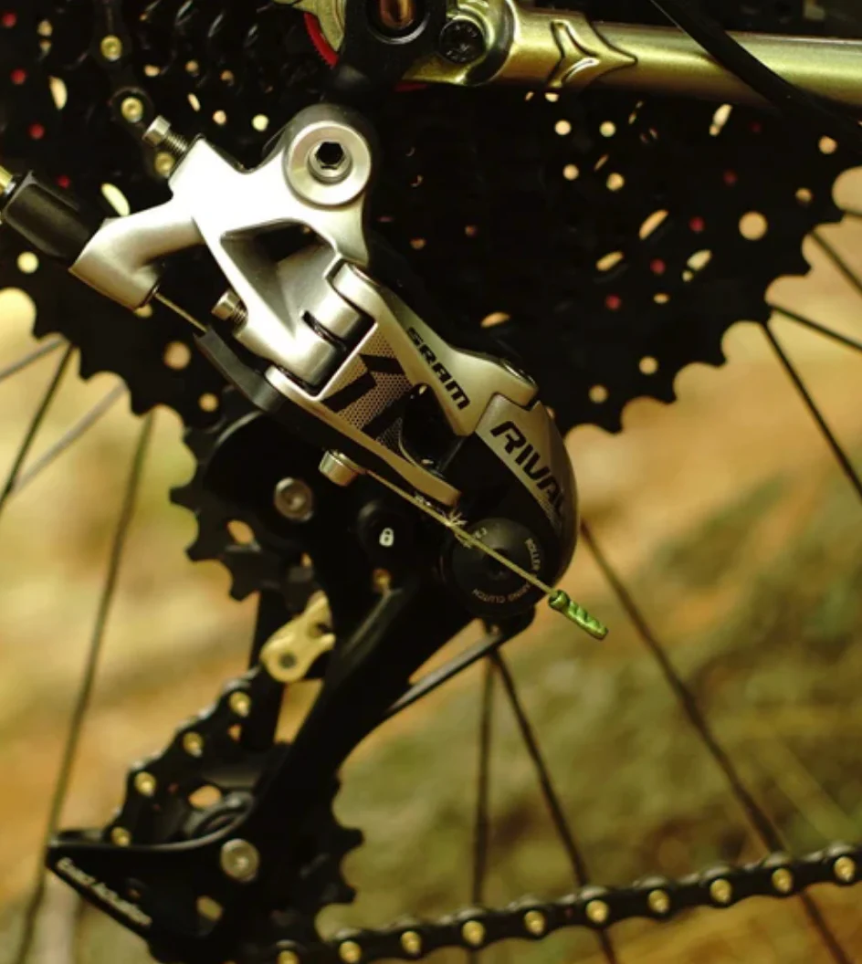 Rival 1 Type 3.0 Rear Derailleur - Image 2