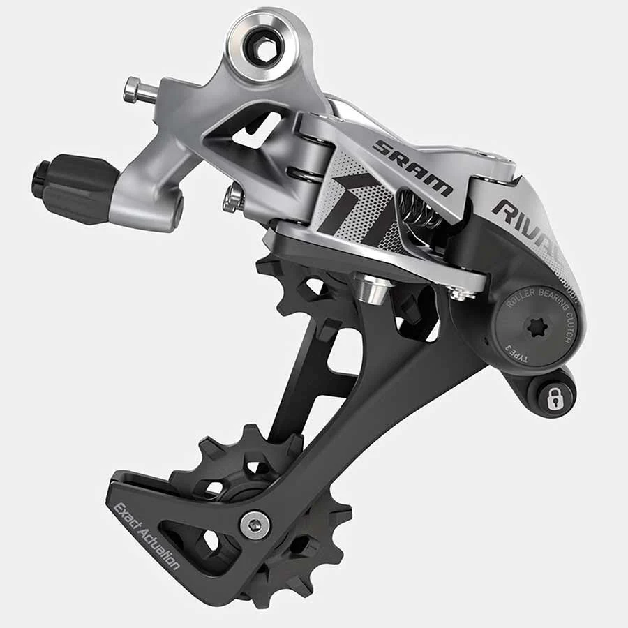 Rival 1 Type 3.0 Rear Derailleur - Image 3