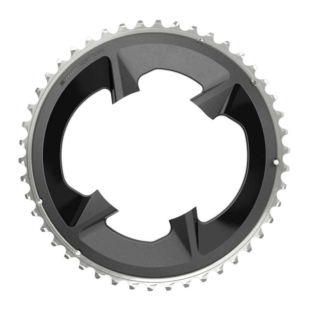 Rival AXS 107BCD Chainrings - Image 2