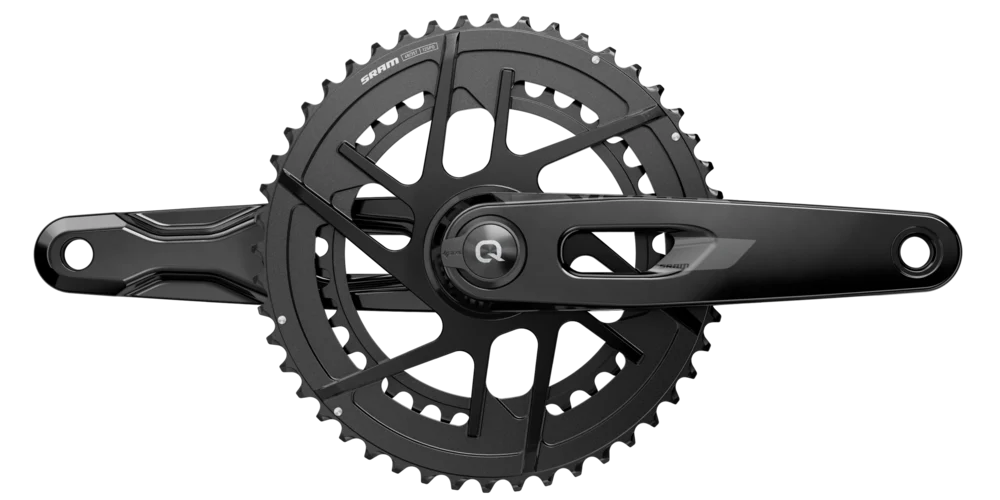 Rival AXS 2x Powermeter E1 Crankset