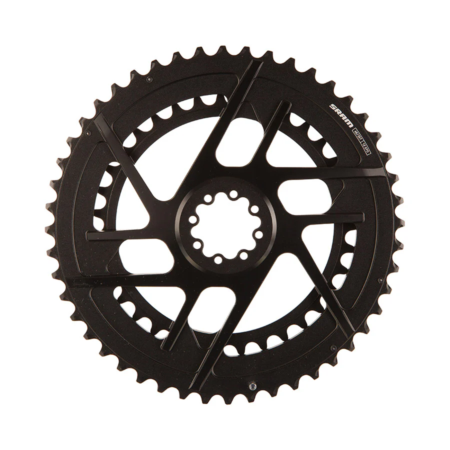 Rival AXS E1 2x Direct Mount Chainrings - Image 3