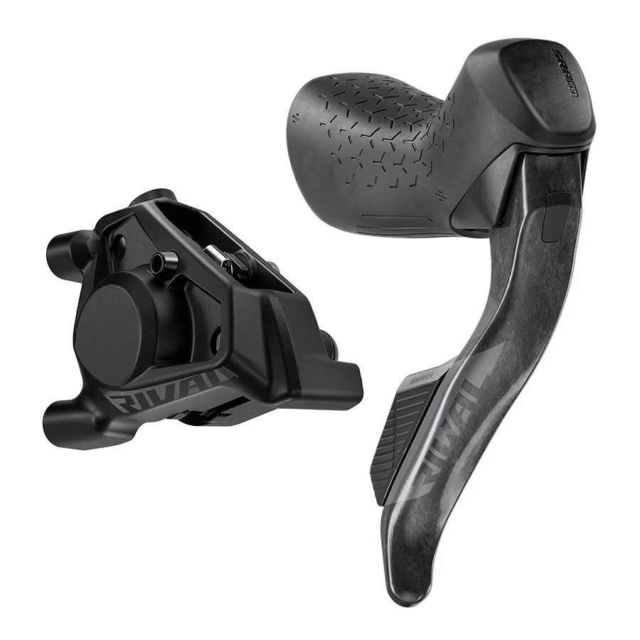 Rival AXS E1 HRD Shift-Brake System