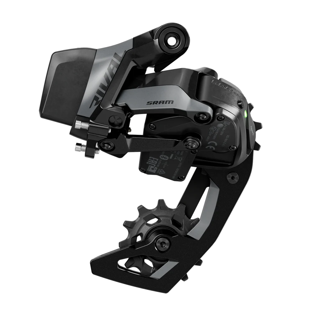 Rival AXS E1 Rear Derailleur
