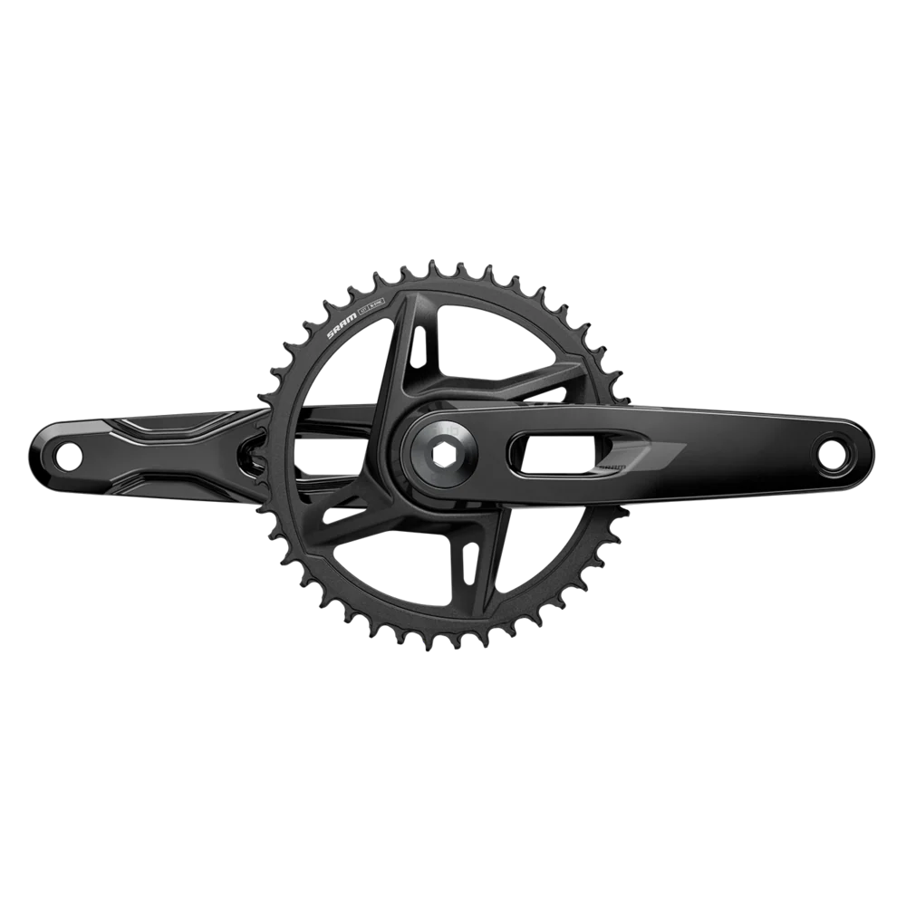Rival AXS XPLR E1 Crankset