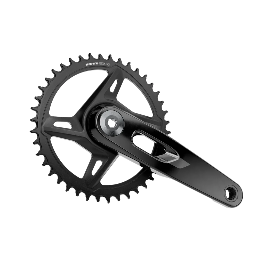 Rival AXS XPLR E1 Crankset - Image 3