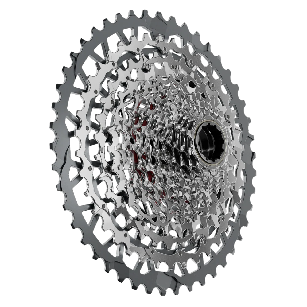 Rival AXS XPLR E1 XG-1351 Cassette - Image 3