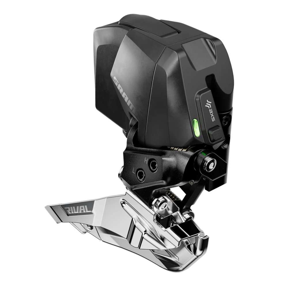 Rival AXS E1 Front Derailleur - Image 2
