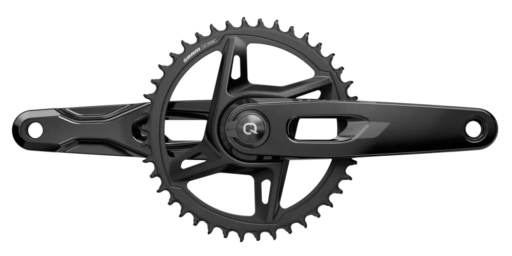 Rival XPLR AXS E1 Power Meter Crankset
