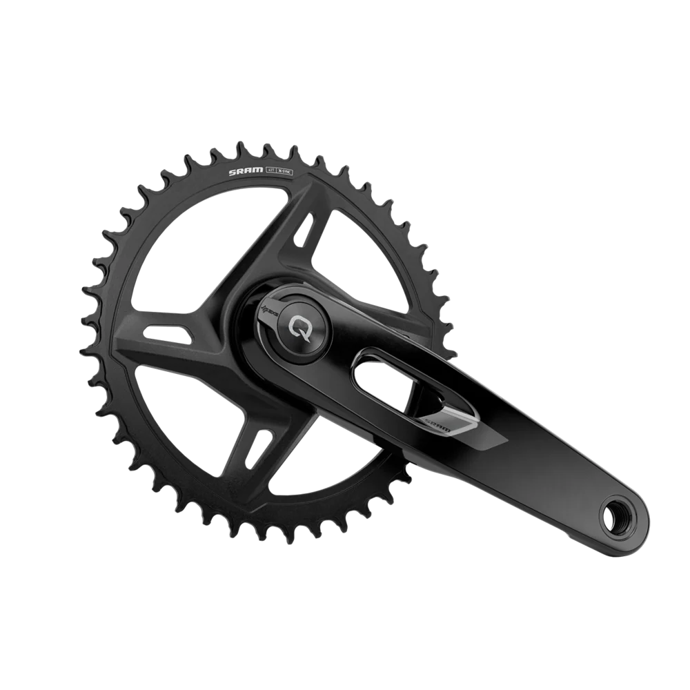 Rival XPLR AXS E1 Power Meter Crankset - Image 3