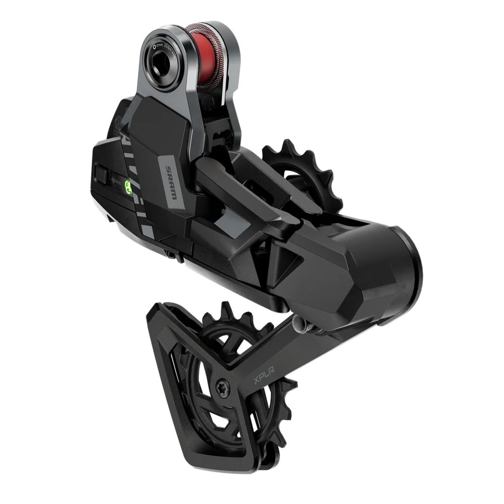 Rival XPLR AXS E1 Rear Derailleur - Image 3