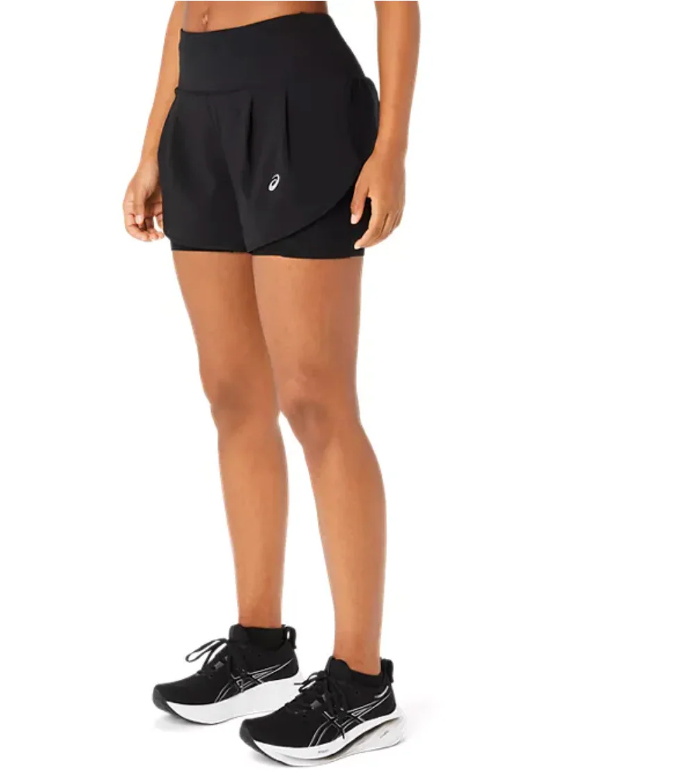 Road 2 in 1 3.5 in Short Women's - Image 2