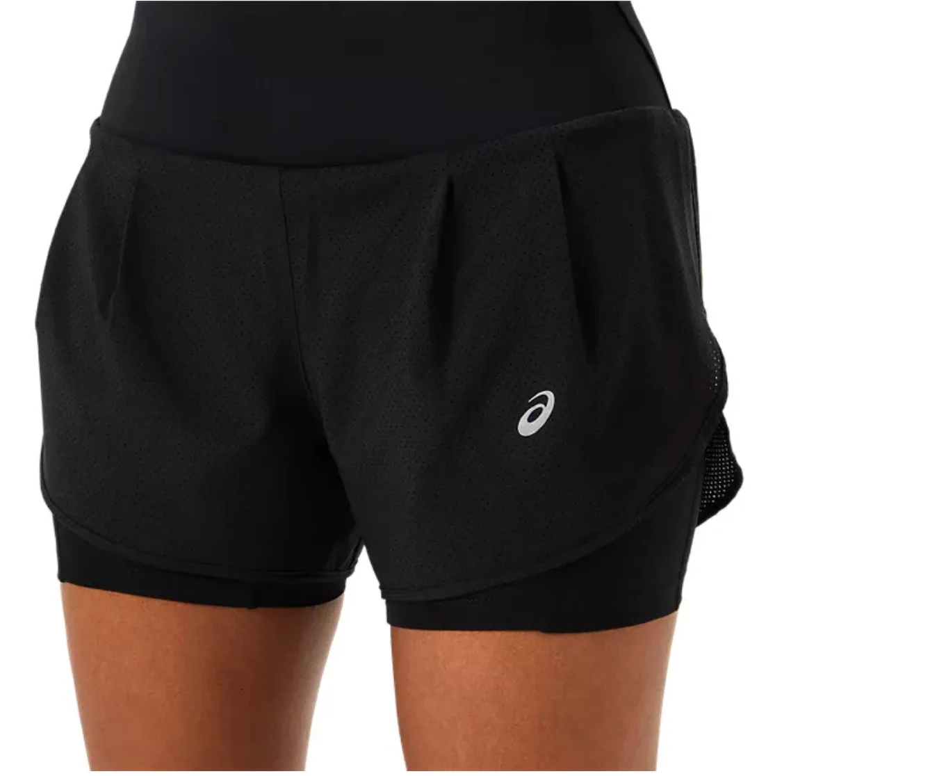 Road 2 in 1 3.5 in Short Women's - Image 3